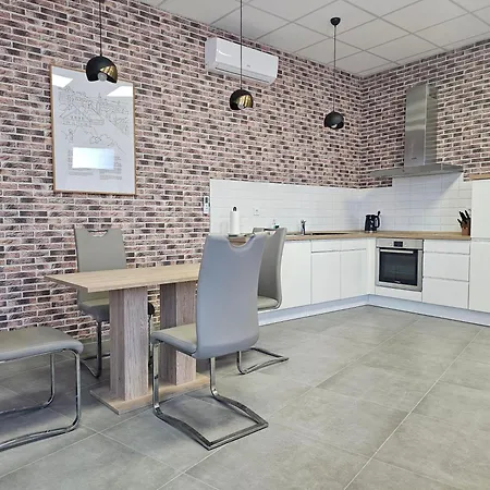 Nestl Apartamento Ptuj