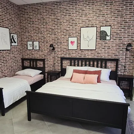 Nestl Apartamento
