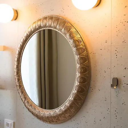 Apartamento Nestl