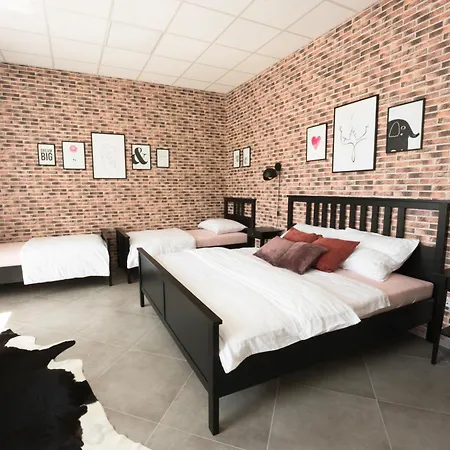 Apartamento Nestl