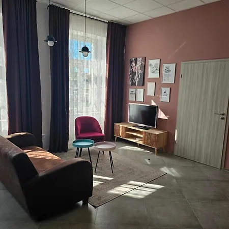 Apartamento Nestl Ptuj