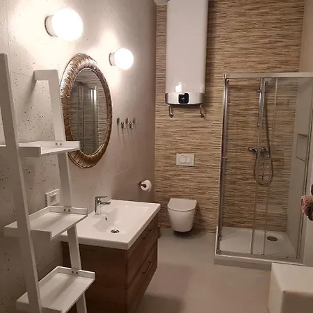 Nestl Apartamento