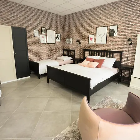 Nestl Apartamento Ptuj