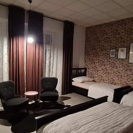 דירה Nestl פטוי