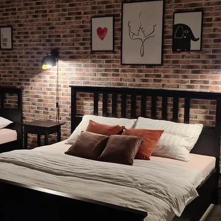 Apartamento Nestl Ptuj