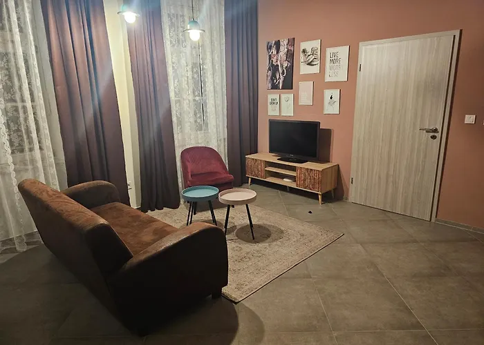 Nestl Appartamento *