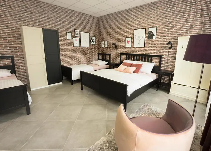 Nestl Appartamento Ptuj